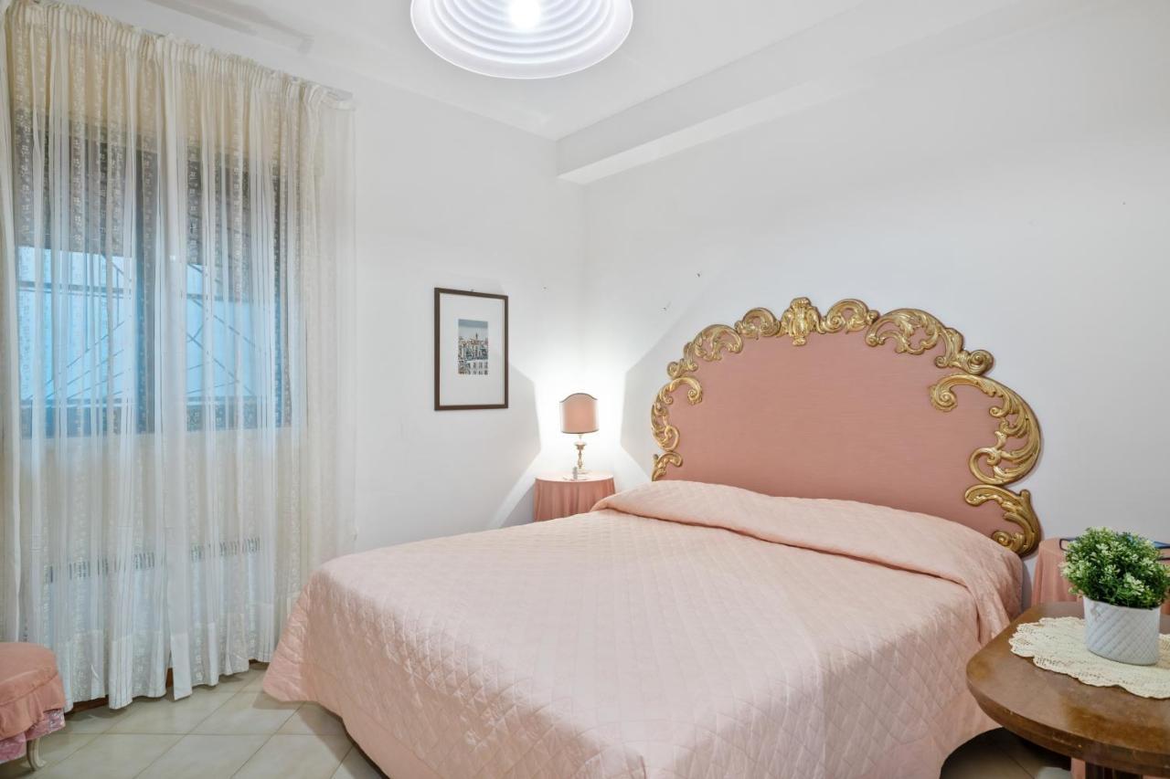 Taormina Comfortable Apartment With Terrace Exterior foto