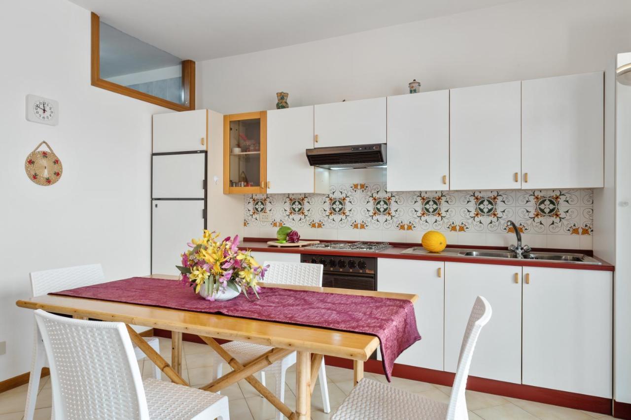 Taormina Comfortable Apartment With Terrace Exterior foto